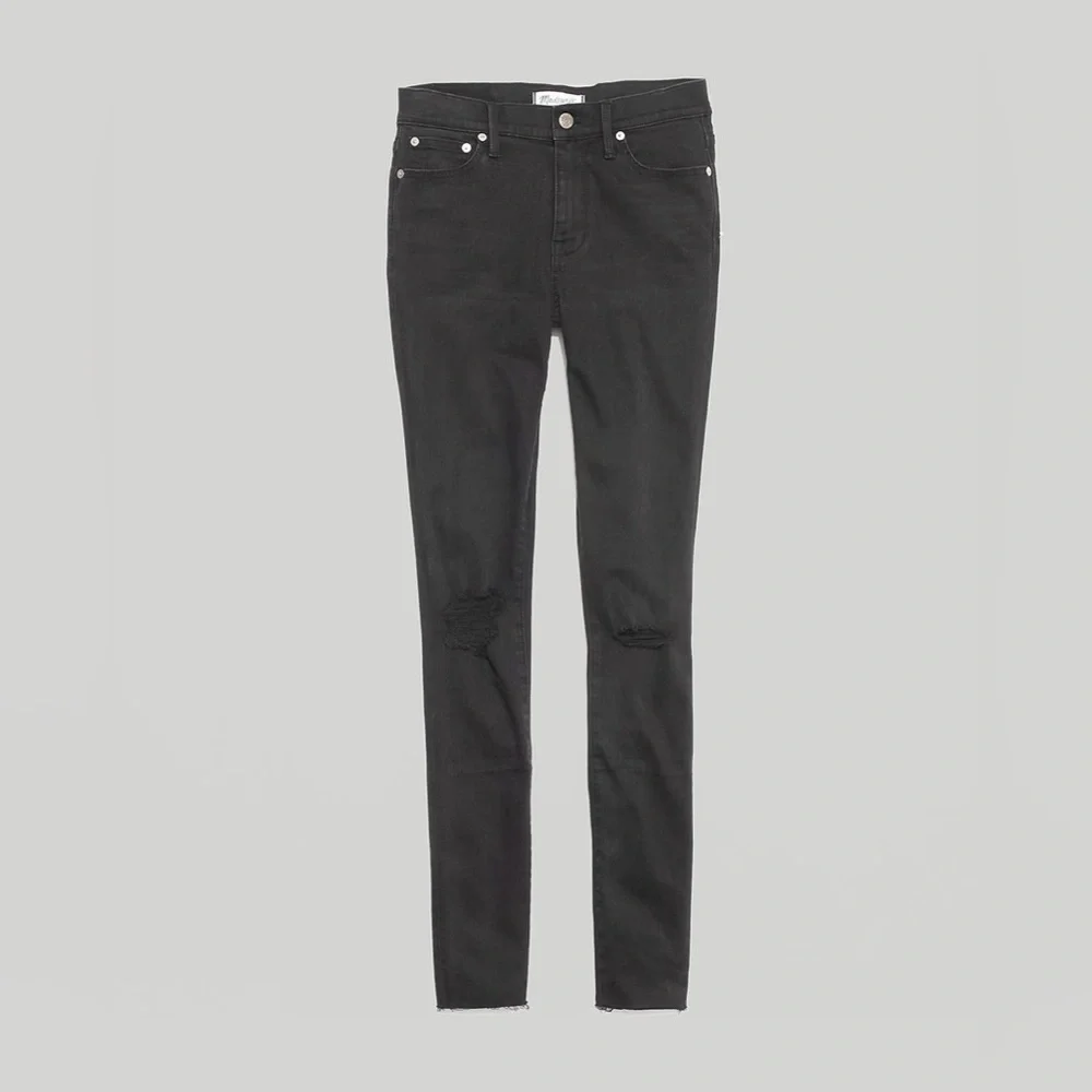 Madewell 9